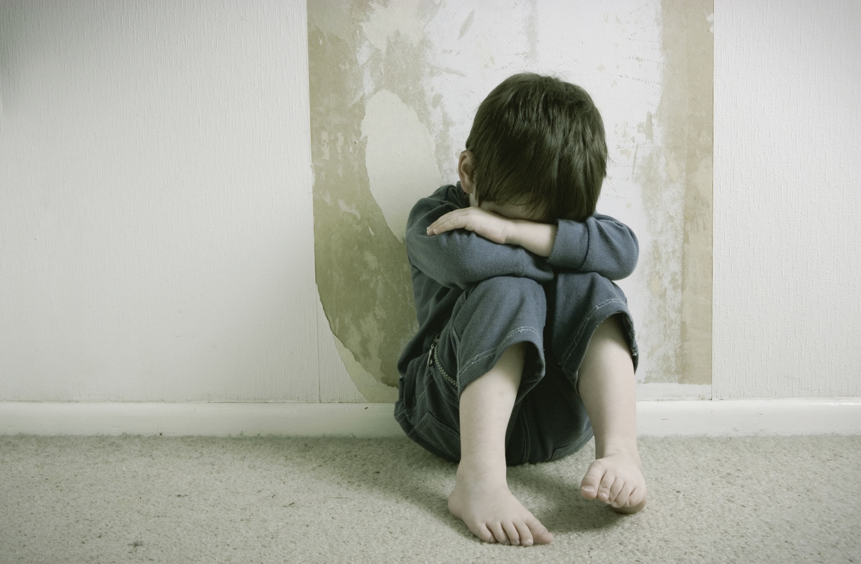 Experts warn child abuse cases will sky rocket