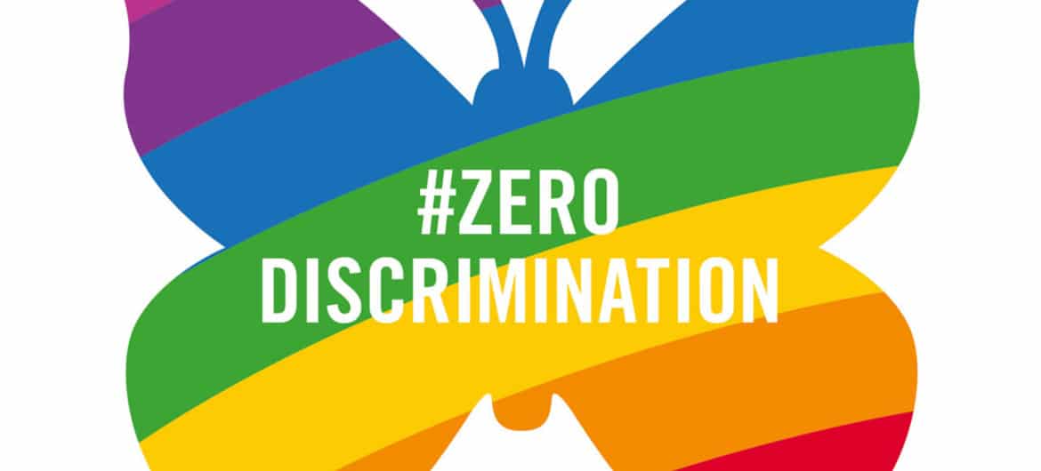 How to protect children &#038; young people this International Zero Discrimination Day